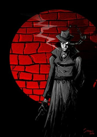 Inspector Gadget By Diegosimone