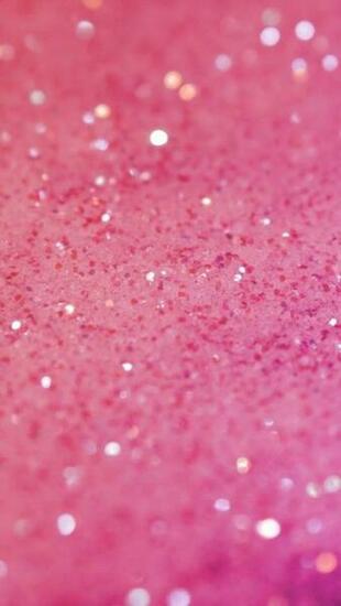 Pink Glitter Wallpaper 123mobilewallpaper
