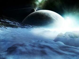 Outer Space Wallpaper Computer S