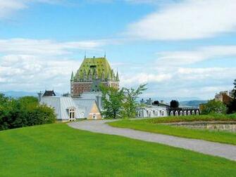 Quebec Wallpaper HD Background Image Pictures