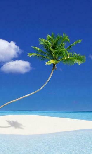 Wallpaper Samsung Mobile Insule Marea Egee Jpg