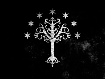 Gondor Wallpaper By Sky Is Gone Out