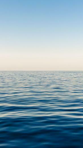 iPhone Wallpaper For Ocean Lovers