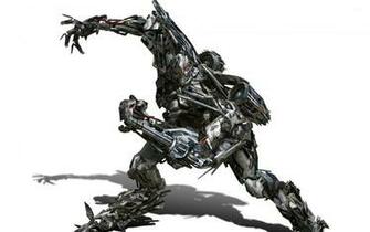 Starscream Transformers Wallpaper Movie
