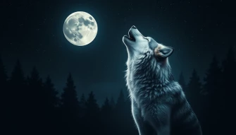 Lobo Wallpaper