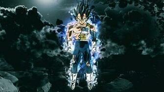 Dbs Vegeta Migatte No Gokui 4k Wallpaper Syanart