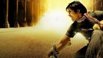 Ong Bak Martial Arts Tony Jaa Gs Wallpaper