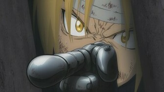 Fullmetal Alchemist Wallpaper Anime