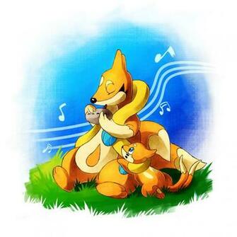 Floatzel And Buizel By Lazyamphy