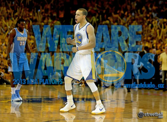 Funmozar Stephen Curry Warriors Wallpaper