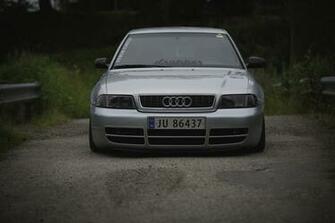 Audi A4 B5 Wallpaper Image On Genchi Info HD Of Cityconnectapps
