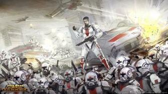 Star Wars Wallpaper