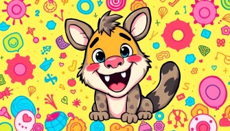Funny Stuff Wallpaper