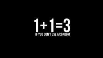 Funny Wordings Wallpaper