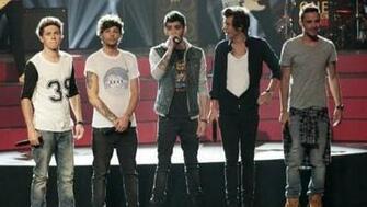 One Direction Sign New Deal With Syco To Keep Them Together Through