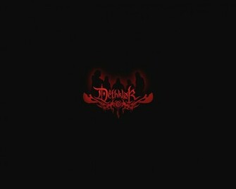 Dethklok Wallpaper By Matterman