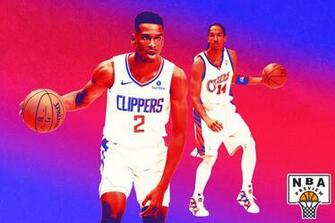 The Shades Of Shaun Livingston In Shai Gilgeous Alexander Ringer
