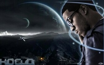 Kid Cudi Wallpaper