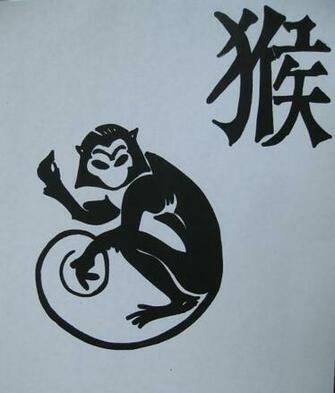 Chinese By Blue December Sky