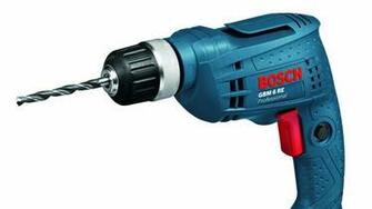 Wallpaper Bosch Drill Tools Brand Full HD 1080p