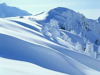 Snow Wallpaper HD Description Widescreen
