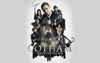 Gotham Wallpaper And Background Image Net