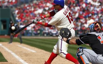 Baseball Wallpaper For Desktop Net