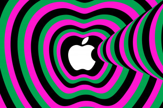 Apple May Finally Debut Its Mixed Reality Headset This Spring