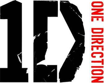 Logo One Direction Picture