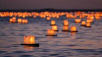 Lantern Festival Original Wallpaper Hq Desktop