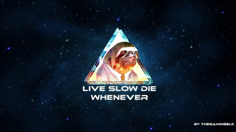 Sloth HD Wallpaper Windows By Thegamingelk