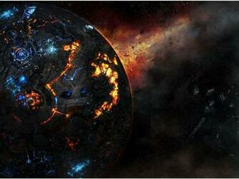 Cybertron Wallpaper