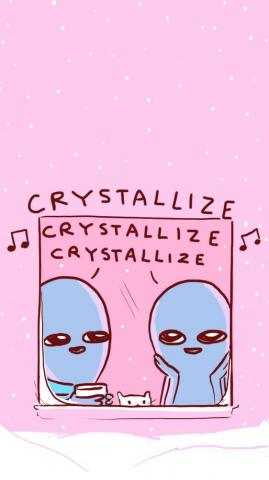 Nathan W Pyle On Strange Planet Wallpaper S