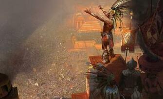 Age Of Empires Wallpaper