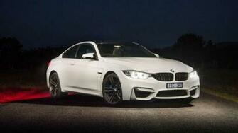 Bmw M4 Coupe Wallpaper