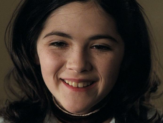 Esther Orphan Wallpaper