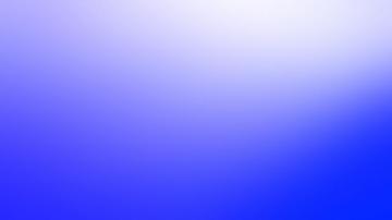 Wallpaper 4k Blue Blur Color