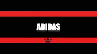 Adidas Logo Wallpaper