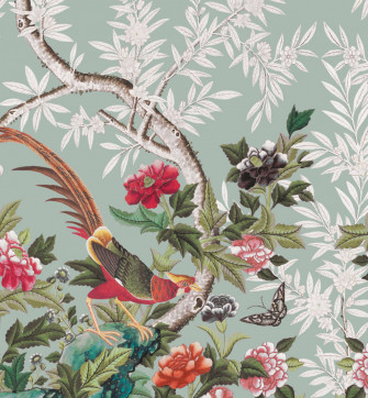 Decorative Wallpaper Wall Murals Le Grand Si Cle