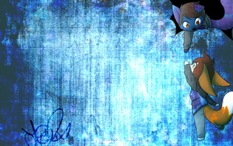 Frostbite And Nate Desktop Background By Ze Pop88