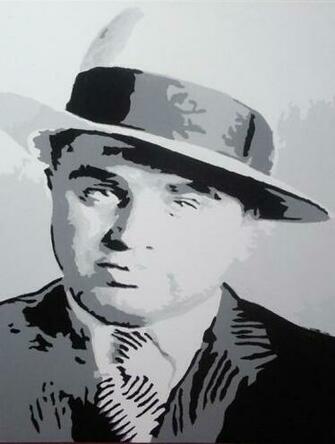 Alcapone Cloudpix