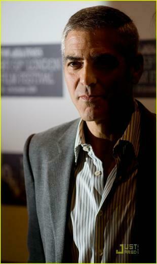 George Clooney Image HD Wallpaper And Background