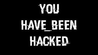 You Have Been Hacked Wallpaper HD By Psychobloodykiller