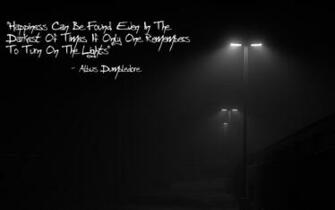 Harry Potter Quote Wallpaper