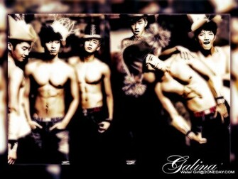 2pm Wallpaper