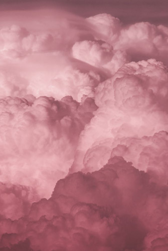 More Cotton Candy Art Print By Matias Alonso Revelli Wallpaper