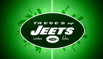 Ny Jets Logo Wallpaper
