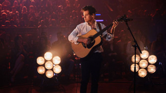 Harry Styles Wallpaper S