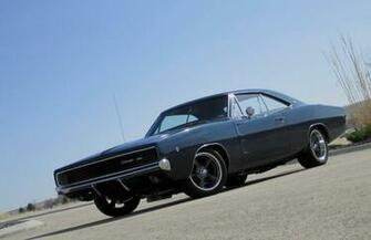 Dodge Charger Rt By Okamigrey