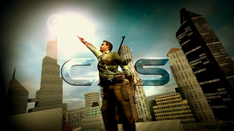 Counter Strike Source Css Wallpaper By Hardii
